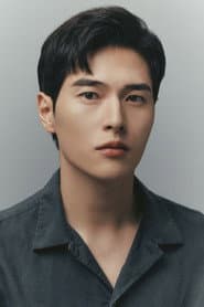 Photo of Jung Jae-bin
