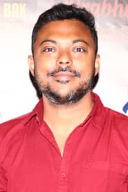 Photo of Sam Rodrigues