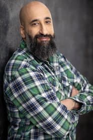 Photo of Phil Boutros