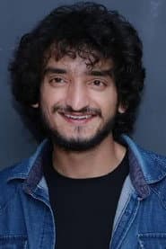 Photo of Sushil Sitaula