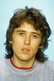 Photo of George Kooymans