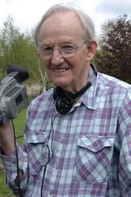 Photo of Michael Darlow
