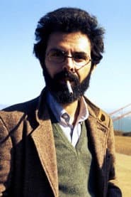 Photo of Sohrab Shahid-Saless