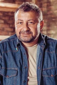 Photo of Gáspár Zsolt