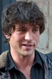 Photo of Boris Baum