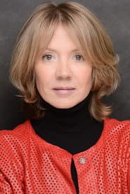 Photo of Yana Arshavskaya