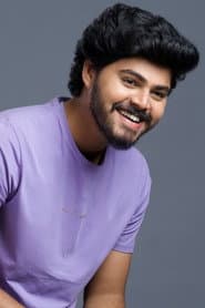 Photo of Sri Harsha
