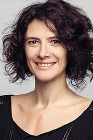 Photo of Burcu Salihoğlu