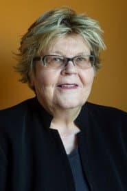 Photo of Kerstin Koorti