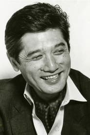 Photo of Toshiyuki Hosokawa