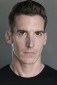 Photo of Luke Ireland