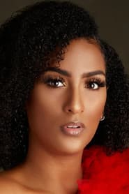 Photo of Juliet Ibrahim