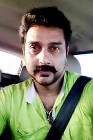 Photo of Rajeev Parameshwar