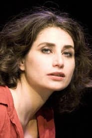 Photo of Caroline Hatem