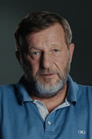 Photo of Alfred Kokh