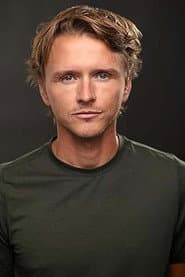 Photo of Patrick Hilgart