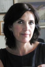 Photo of Esmé Lammers