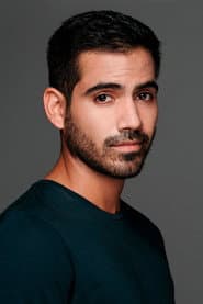 Photo of Luis José Ocampo