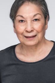 Photo of Gayle Yiotis