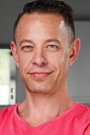 Photo of Brad Newman