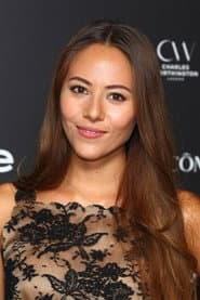 Photo of Jessica Michibata