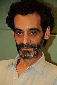 Photo of Mahmoud Fares