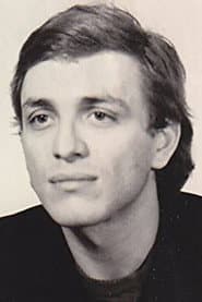 Photo of Zbigniew Kaminski