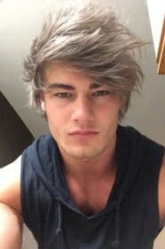 Photo of Jeff Seid