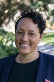 Photo of Kiri Allan