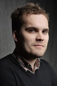 Photo of Brent Hodge