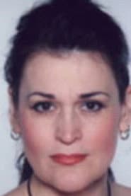 Photo of Irina Gavra