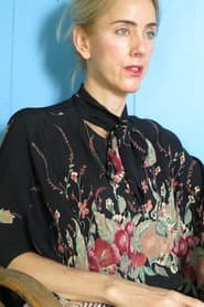 Photo of Stephanie Barber