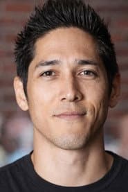 Photo of Ishi Rudell