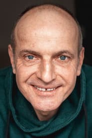 Photo of Helge van Hove