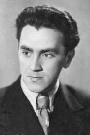 Photo of Vladimir Petrov