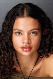 Photo of Catherine Lagaʻaia