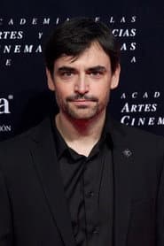 Photo of Jorge Dorado