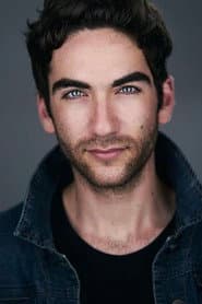 Photo of Zachary Daniel Booth