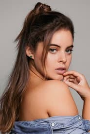 Photo of Silvana Cañote
