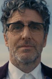Photo of John Warr