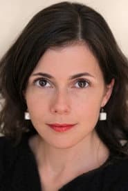 Photo of Caroline Victoria