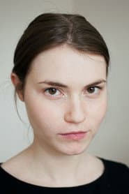 Photo of Linda Stockfleth