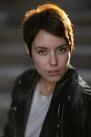 Photo of Marta Cherni