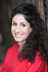 Photo of Aïda Asgharzadeh