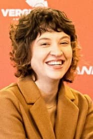 Photo of Juliana Soares