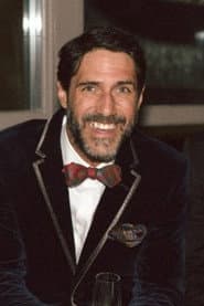 Photo of Daniel Bing