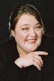 Photo of Annie-France Poli