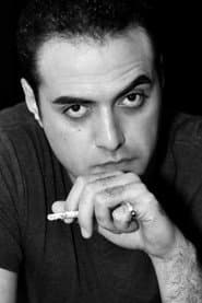 Photo of Ashot Ter-Matevosyan