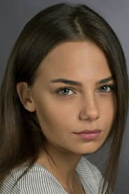 Photo of Bahar Şahin