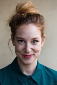 Photo of Marie Fontannaz